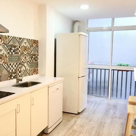 Betis A La Orilla Del Guadalquivir & Vistas A La Giralda Apartment เซบีญา ภายนอก รูปภาพ