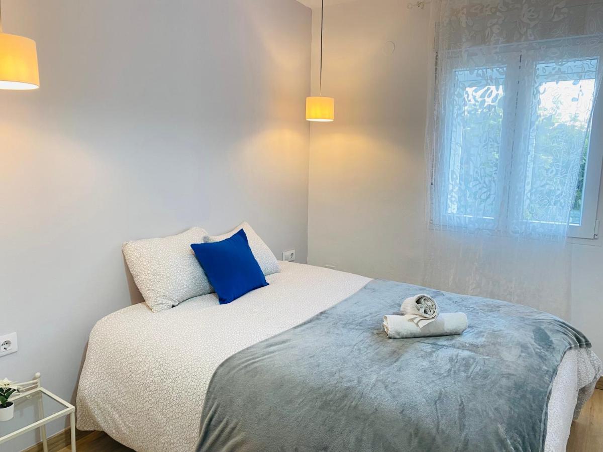 Betis A La Orilla Del Guadalquivir & Vistas A La Giralda Apartment เซบีญา ภายนอก รูปภาพ