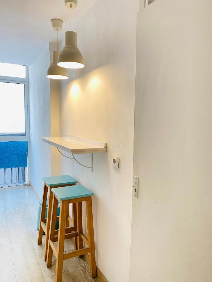Betis A La Orilla Del Guadalquivir & Vistas A La Giralda Apartment เซบีญา ภายนอก รูปภาพ
