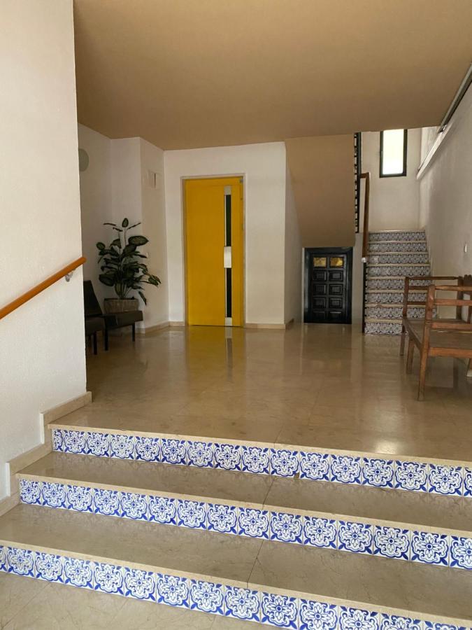 Betis A La Orilla Del Guadalquivir & Vistas A La Giralda Apartment เซบีญา ภายนอก รูปภาพ