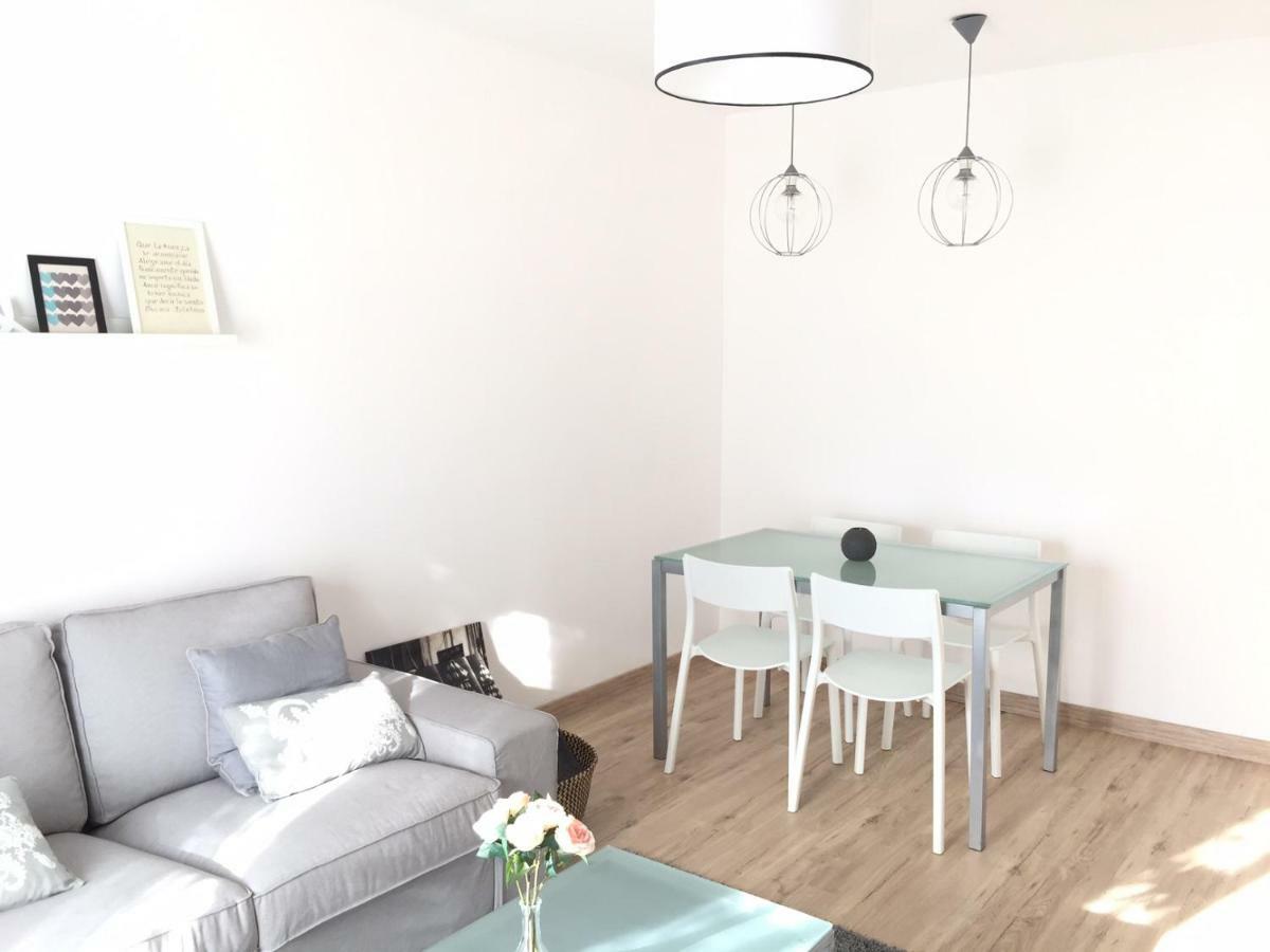 Betis A La Orilla Del Guadalquivir & Vistas A La Giralda Apartment เซบีญา ภายนอก รูปภาพ